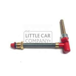 Carburateur sproeier buis HS4