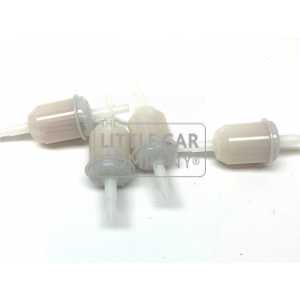 BENZINE FILTER UNIVERSEEL