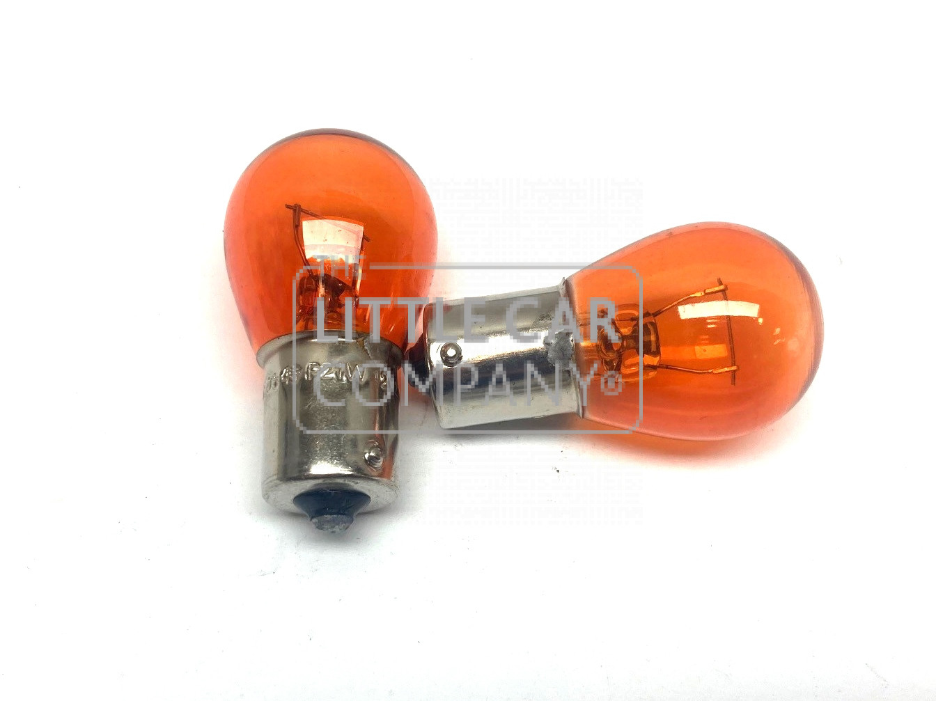 LAMPJE KNIPPERLICHT ORANJE Onderdelen Classic en New Mini Cooper specialisten sinds 2007