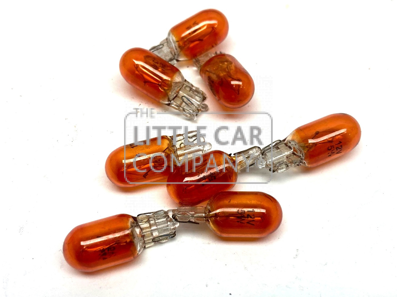 LAMPJE ZIJKNIPPERLICHTEN ORANJE Onderdelen Classic en New Mini Cooper specialisten sinds 2007