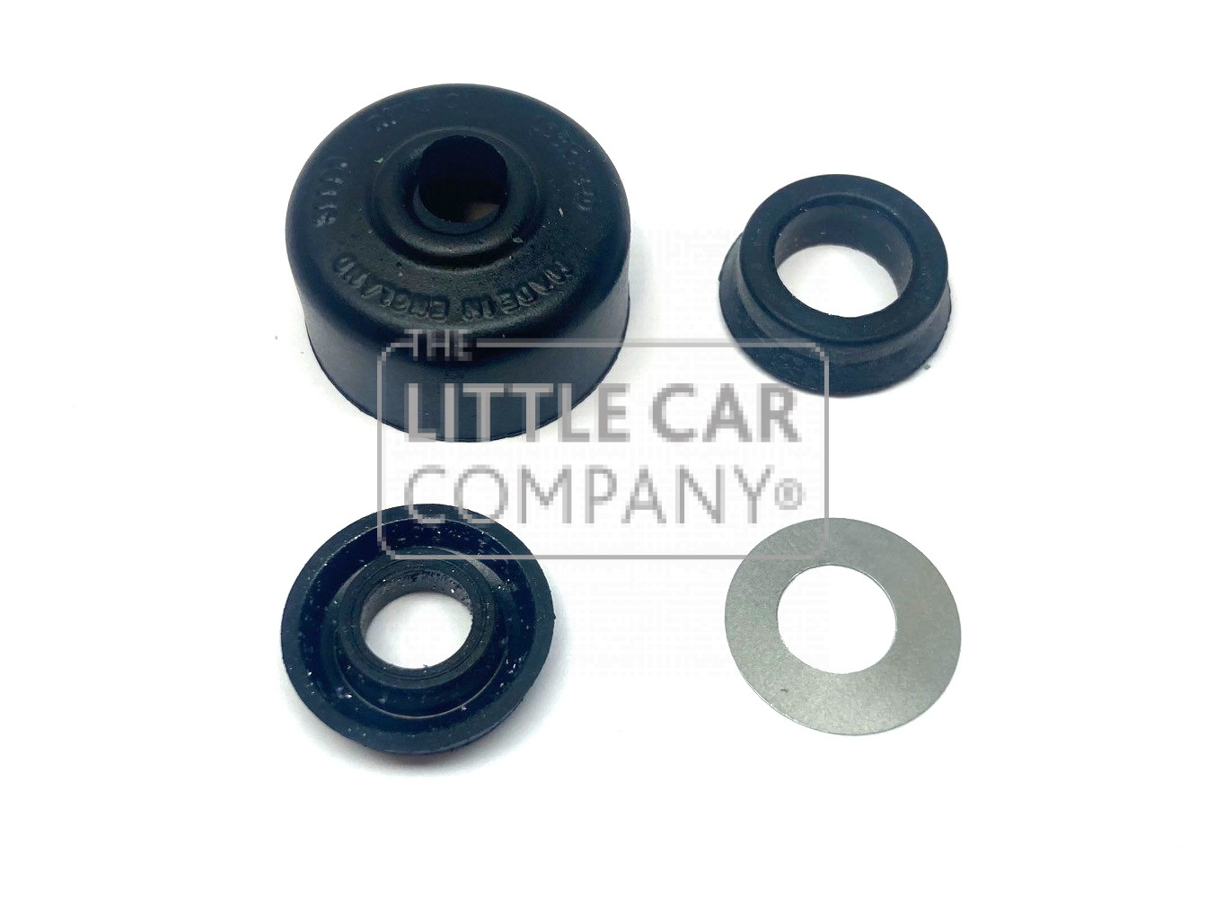 HOOFDKOPPELING REVISIE KIT 2 RINGS