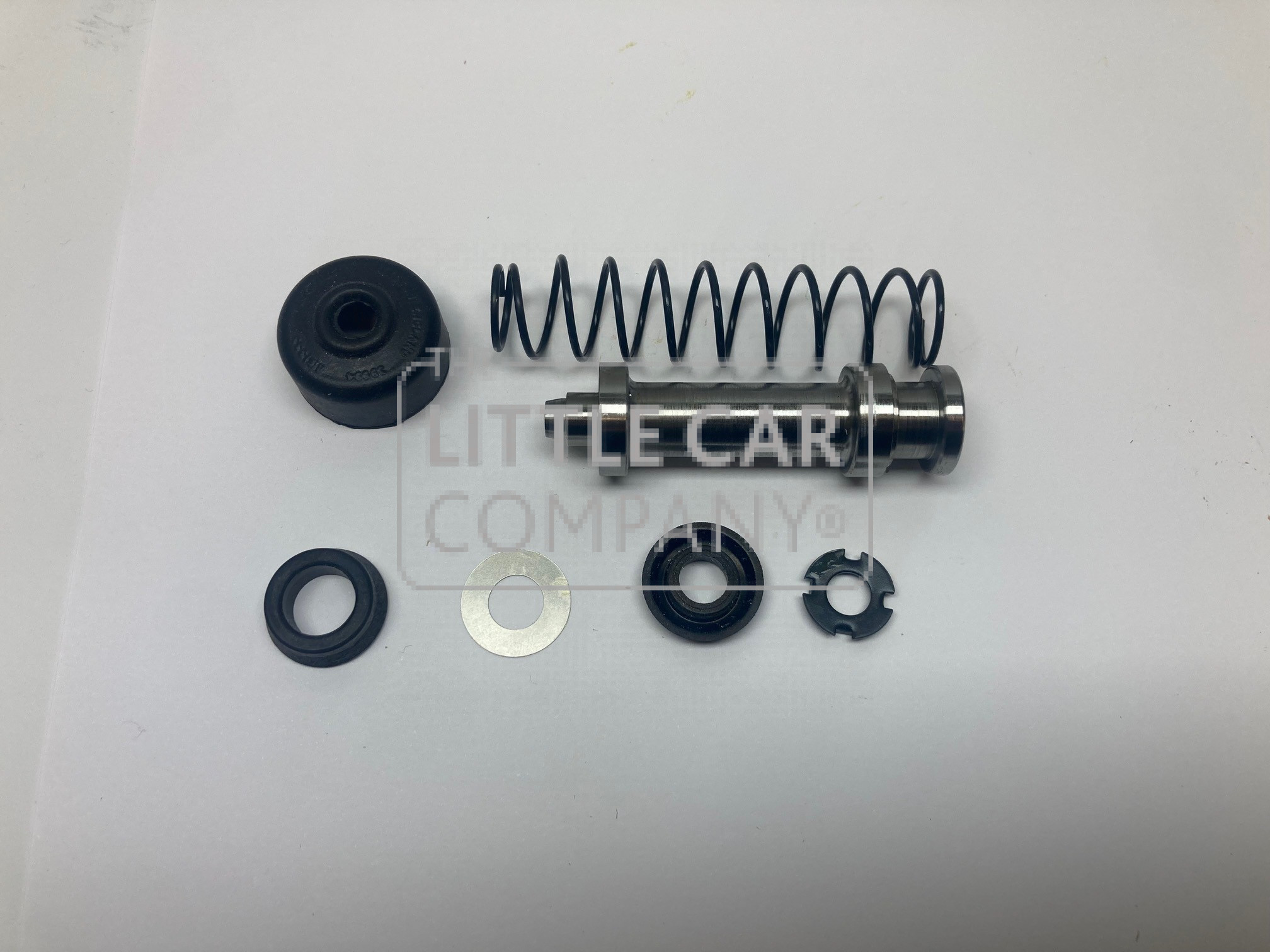 HOOFDKOPPELING REVISIE KIT 1 RING - Afbeelding 2