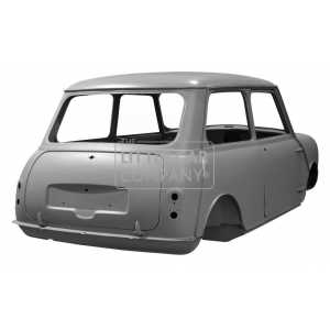 NIEUWE HERITAGE MK1 BODYSHELL