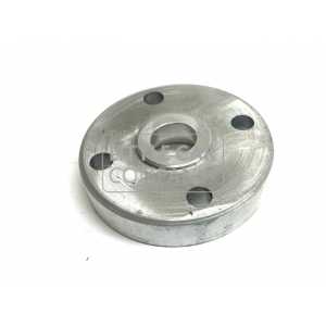 SPACER VOOR FAN PLASTIC MINI , KOELVIN 12MM