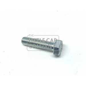 bout waterpomp 5/16" x 1.25" unf