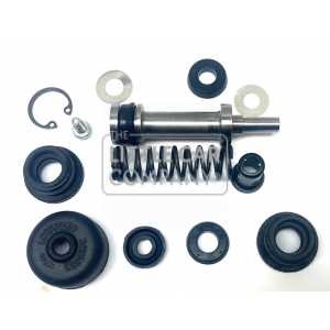 HOOFDREM REVISIE KIT ( GELE BAND)