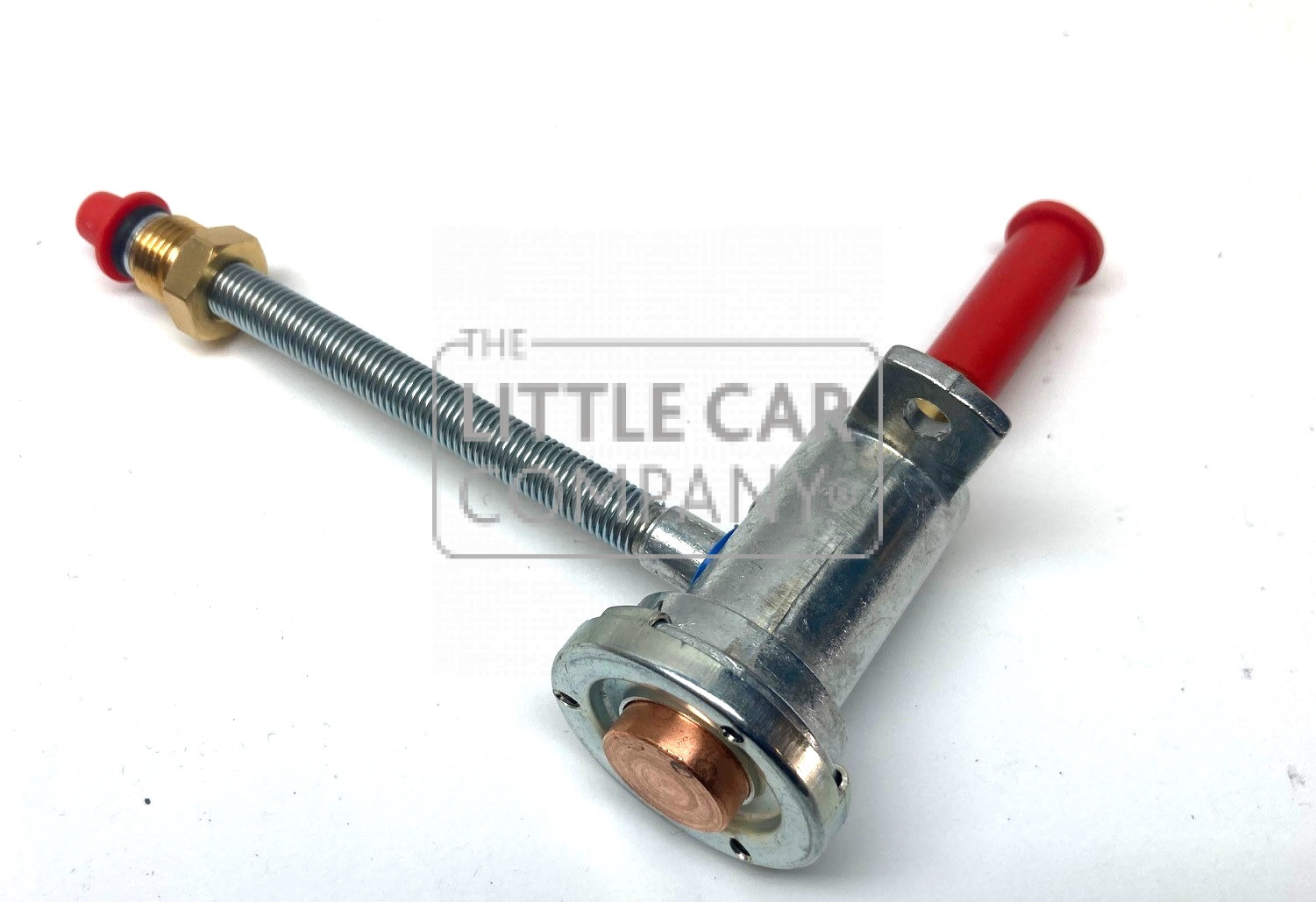 Carburateur waxstat sproeier buis HS4