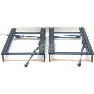 Stoelframes universeel paar