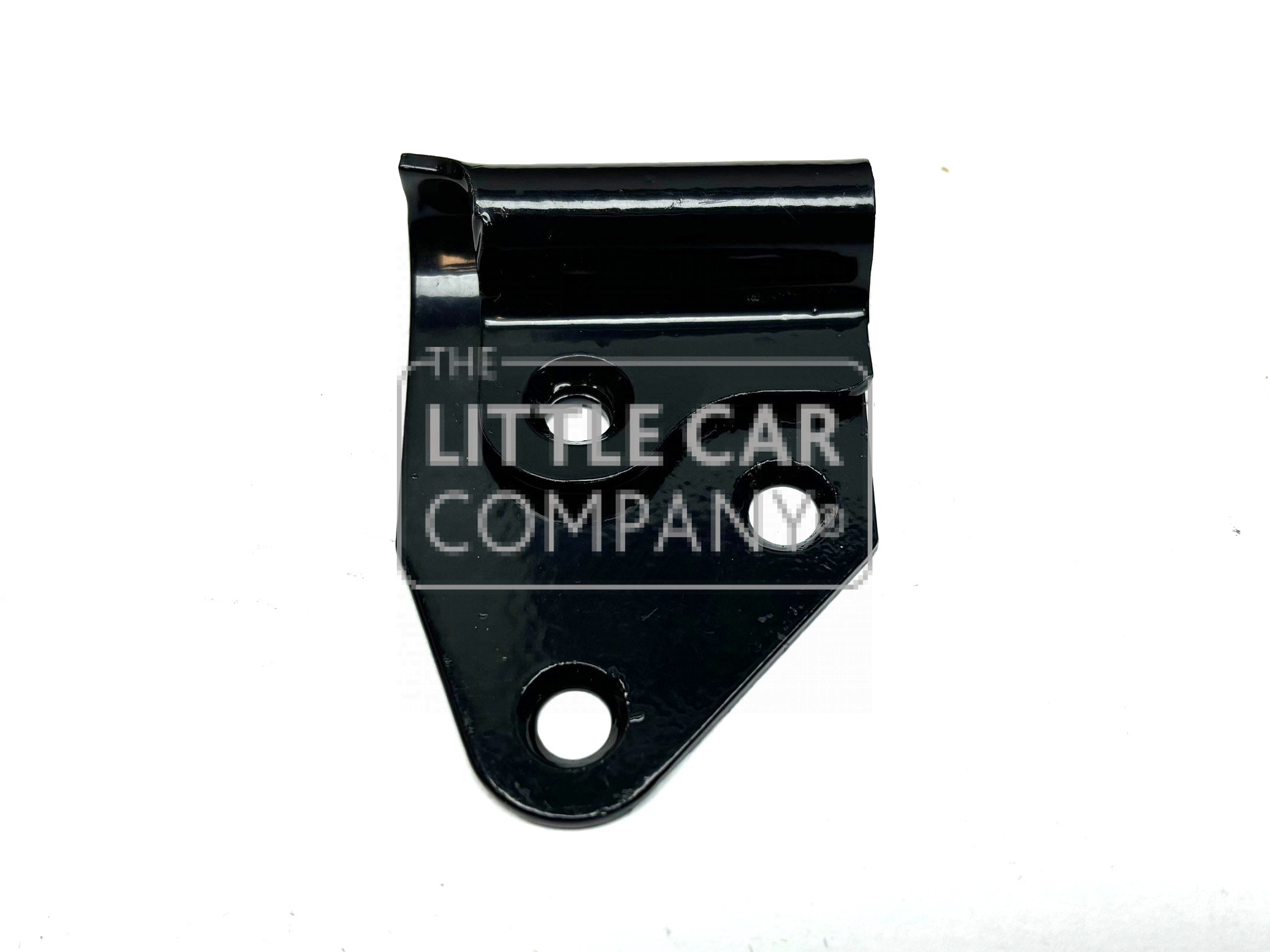 MK1/MK2 NUMMERPLAATHOUDER SCHARNIER LINKS