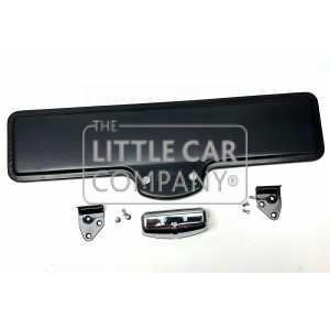 MK1/MK2 NUMMERPLAATHOUDER COMPLEET IMI