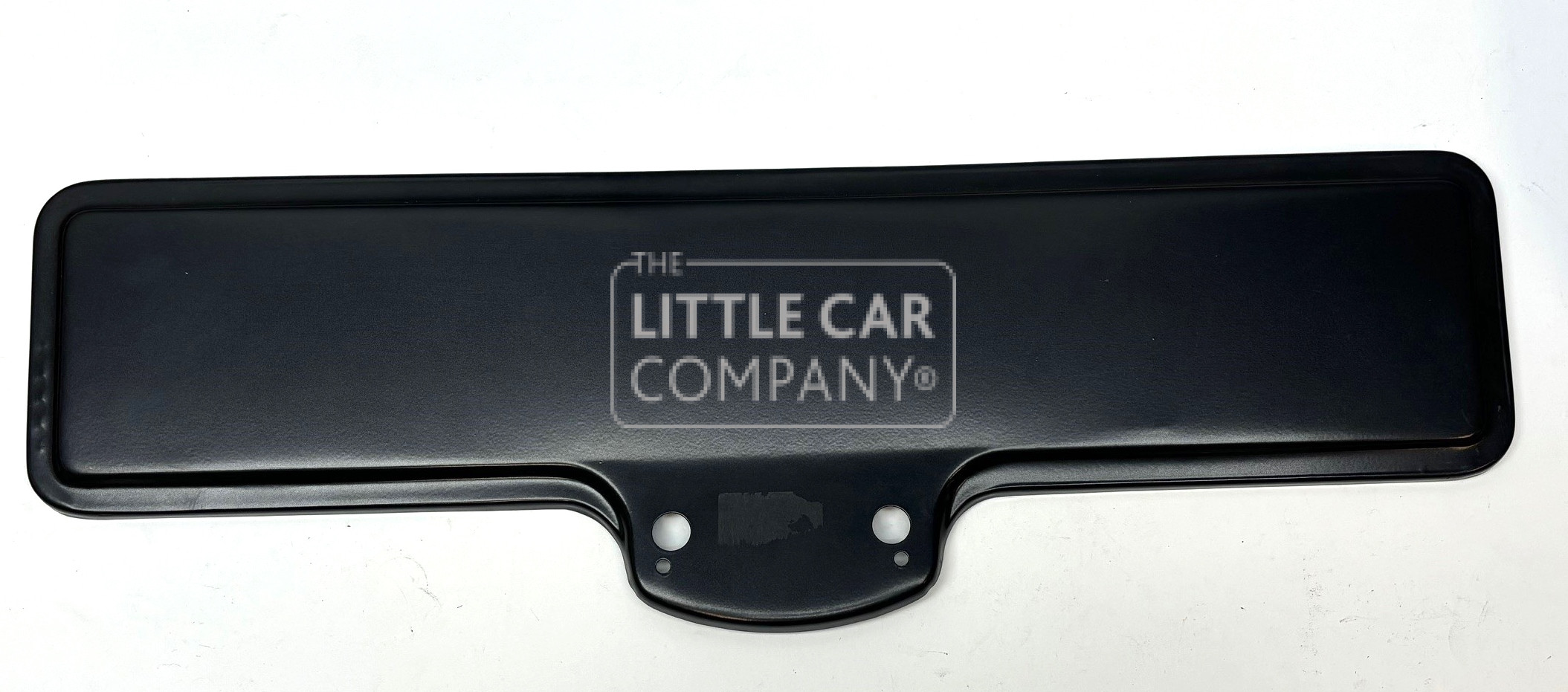 MK1/MK2 NUMMERPLAATHOUDER