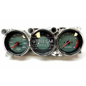 GROENE KLOKKEN SET NL 91 COOPER / KM :98733