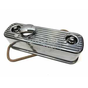 ALU MINI 'A SERIES'  KLEPPENDEKSEL COMPLEET