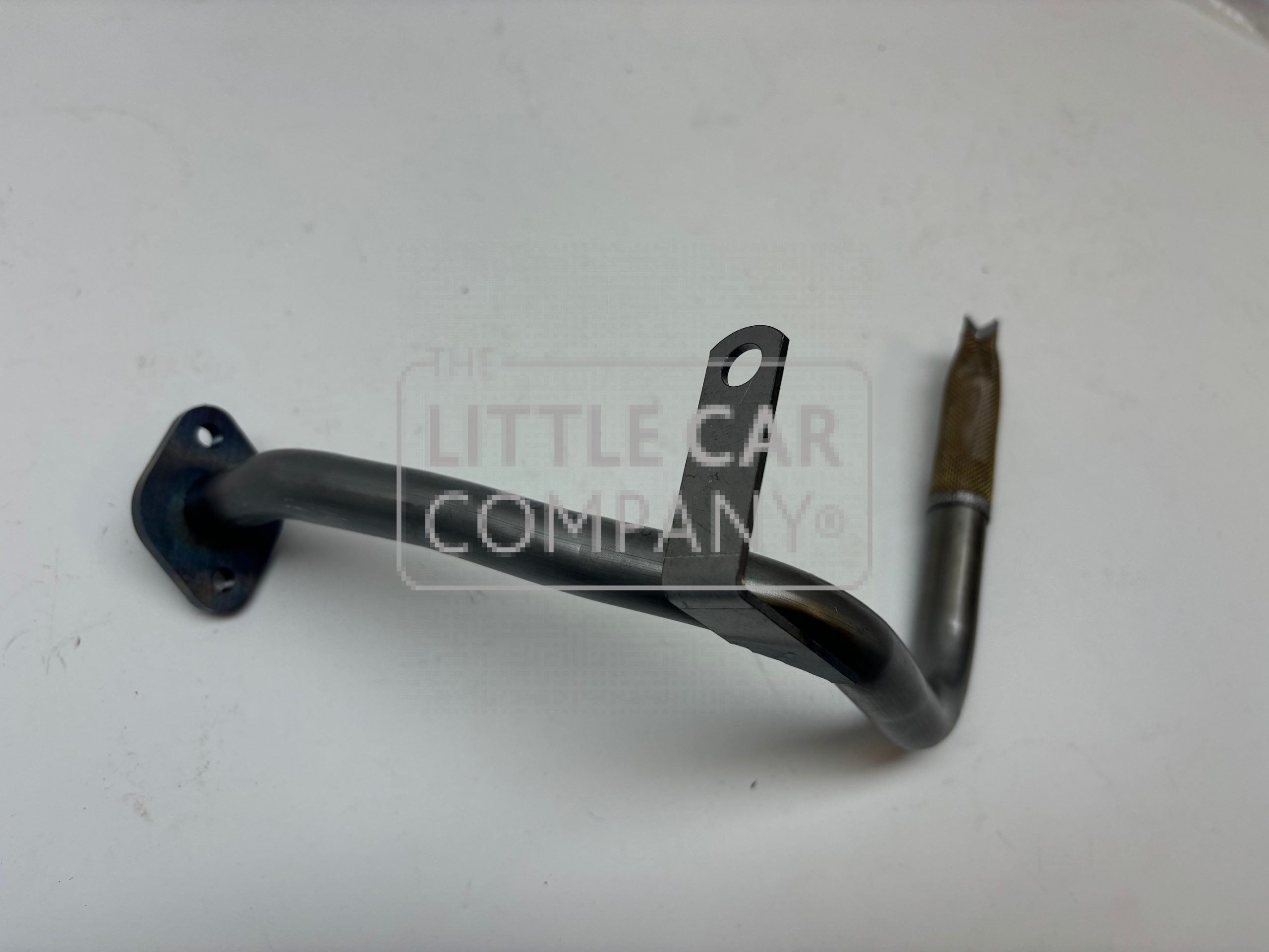 OIL PIPE HITECH CENTRAL PICKUP , GEARBOX - Afbeelding 2