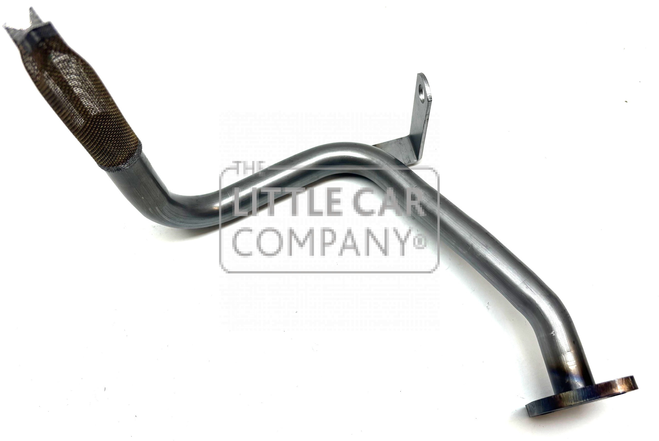 OIL PIPE HITECH CENTRAL PICKUP , GEARBOX