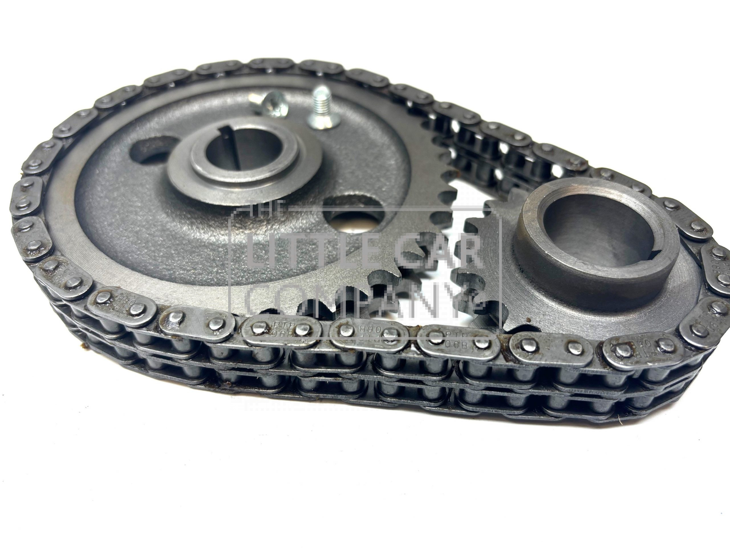 distributie ketting duplex , c-ajj3323