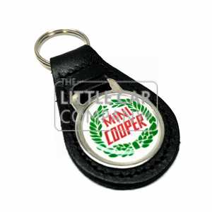 SLEUTELHANGER MINI COOPER