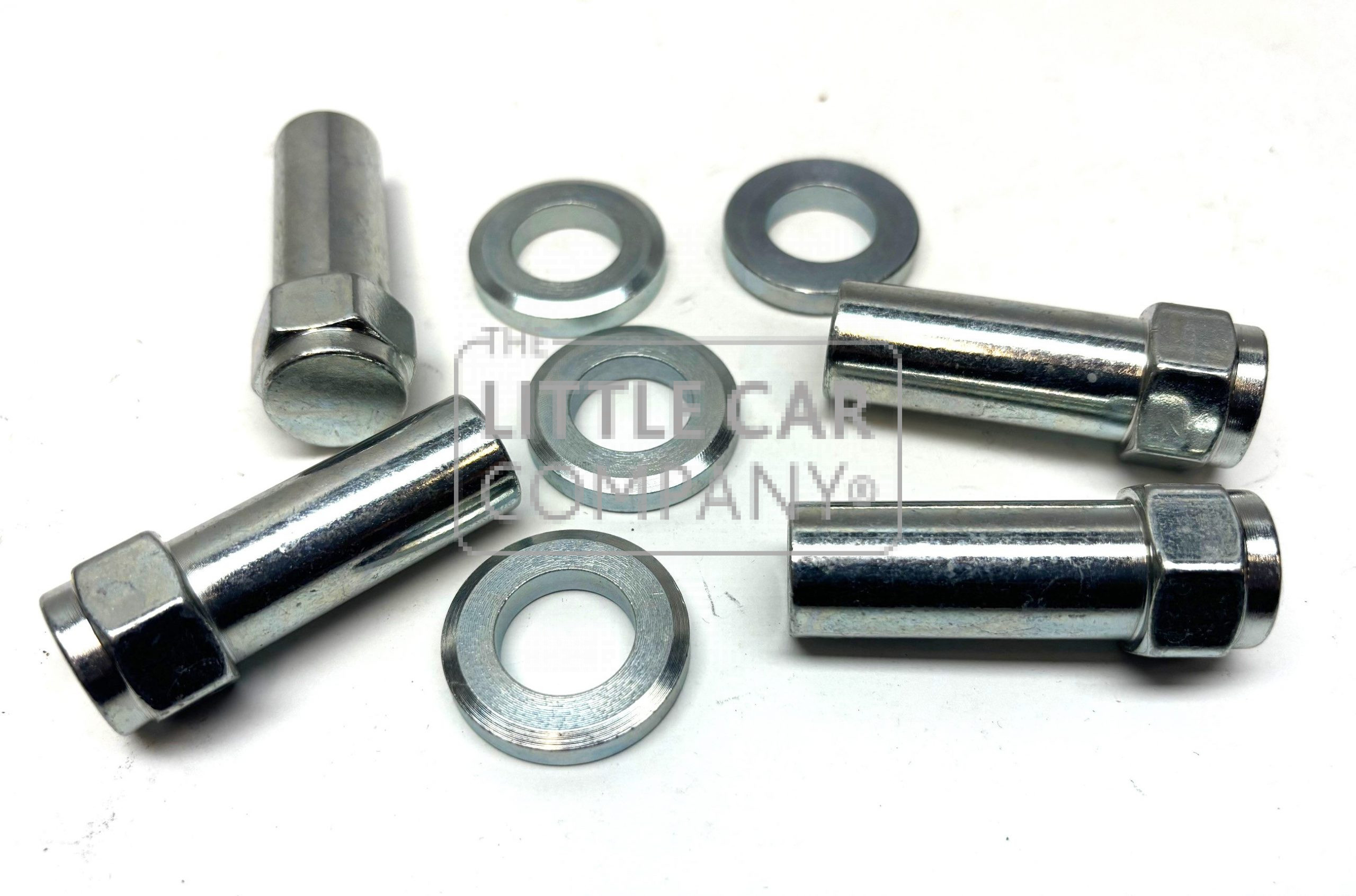Wielbout Wielmoer en ring MINILITE 6x10