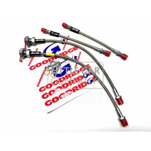 RVS REMSLANGEN SET , GOODRIDGE