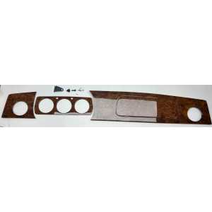 ROKEE DASHBOARD VOOR DE MINI CLUBMAN , NOS , LHD