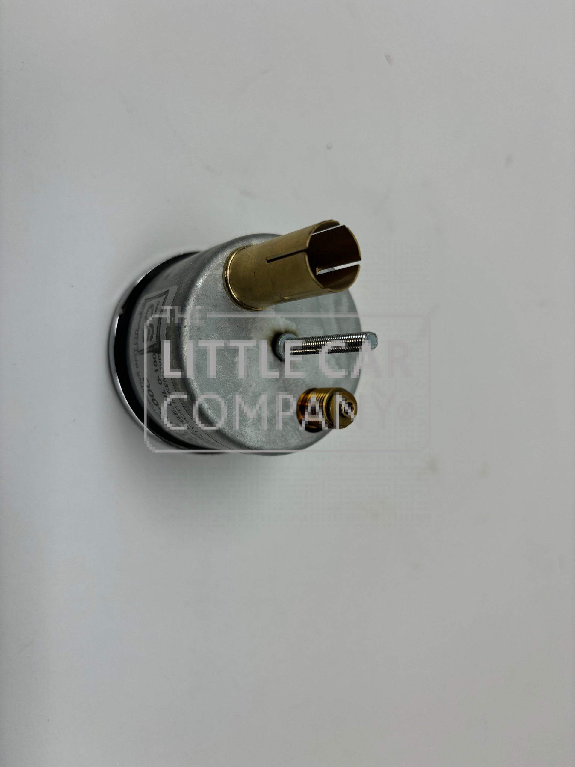 smiths olie druk meter - Afbeelding 3