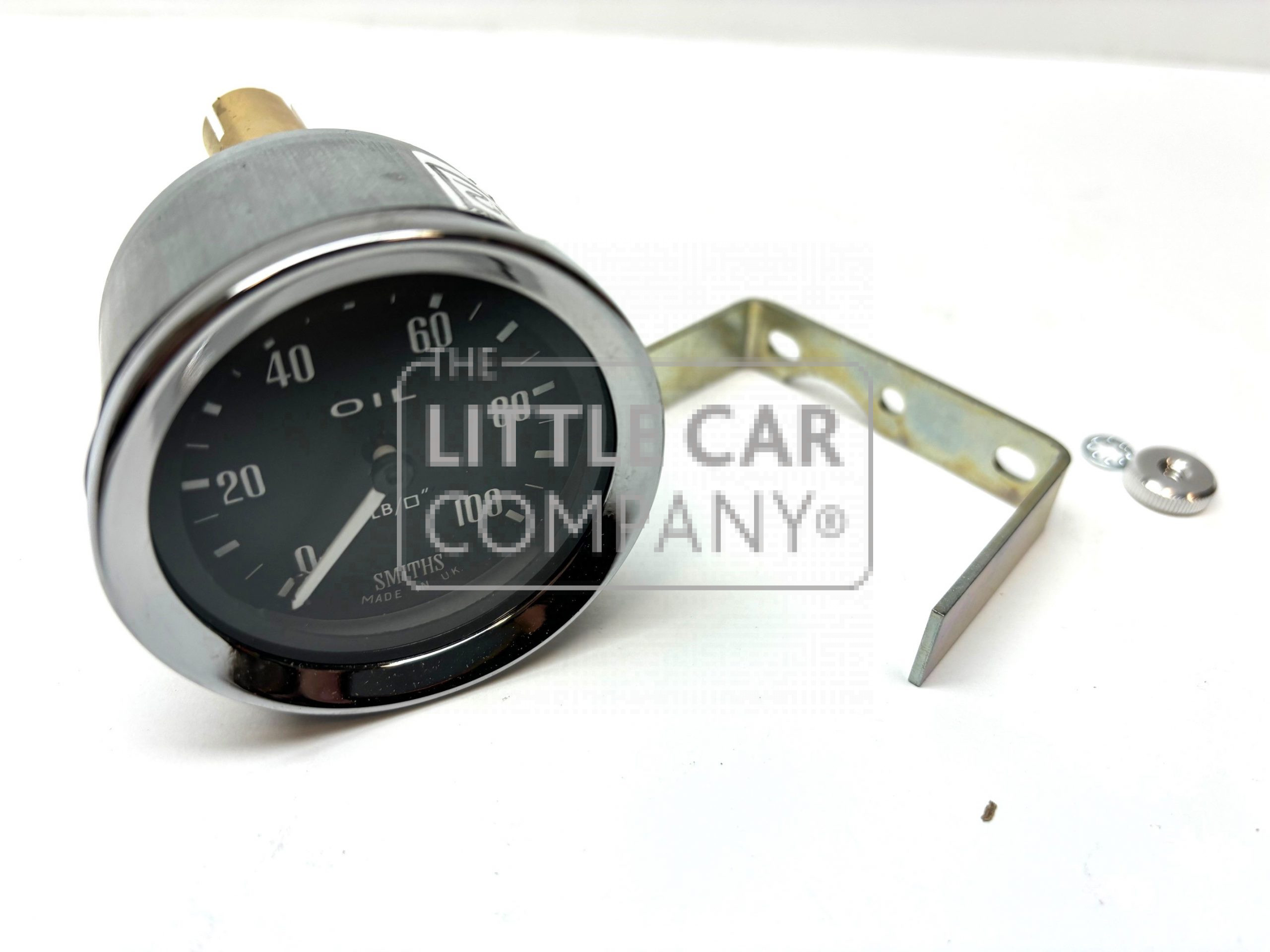 smiths olie druk meter