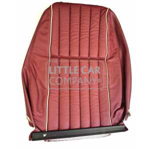 ORIGINELE MINI 40 RUGLEUNING HOES / PAAR