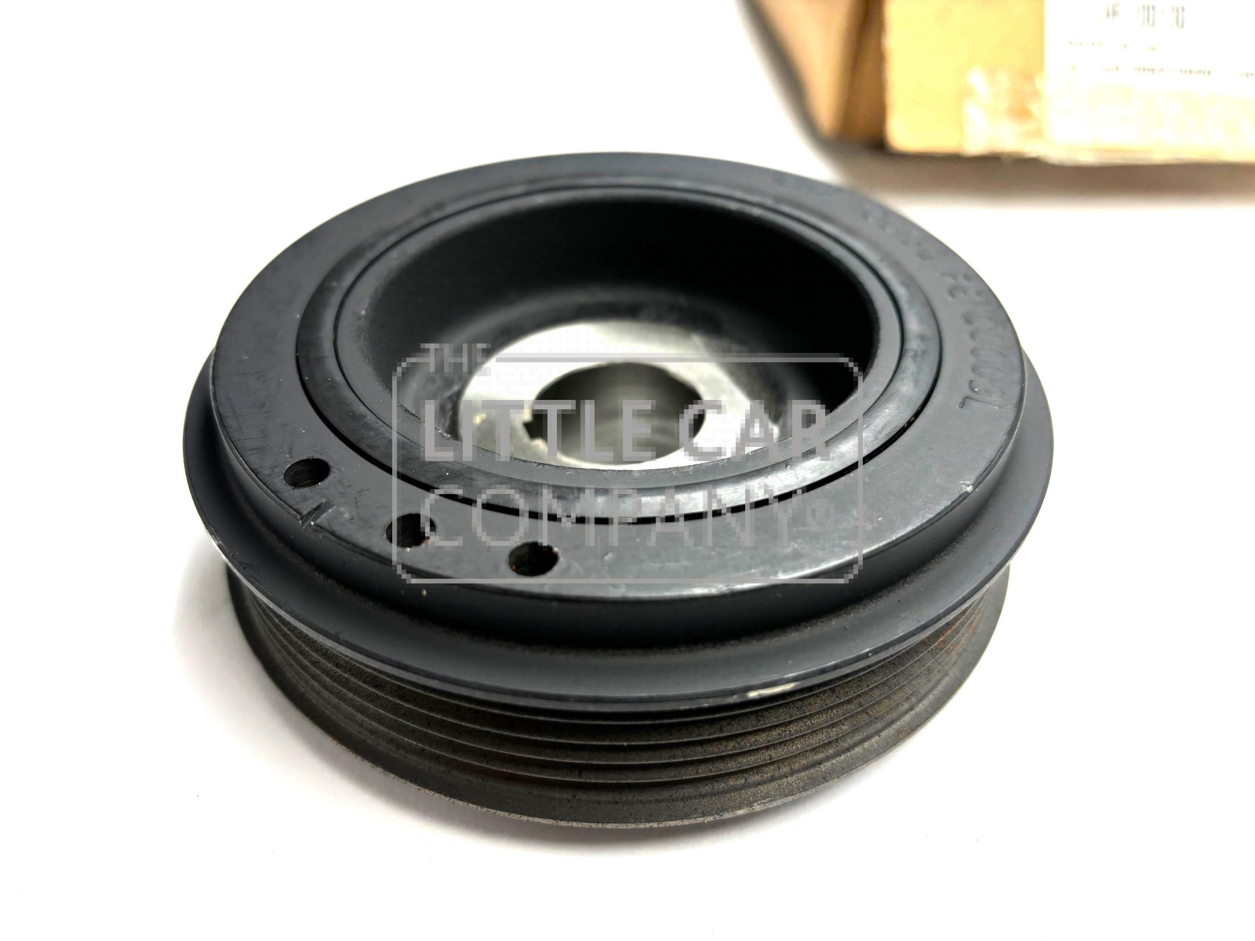 krukas poelie mpi  LHF100130