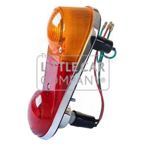 ACHTERLICHT VOOR DE VAN EN ESTATE , NIEUW