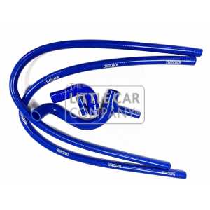 fletcher silicone slangen set 1275 cc