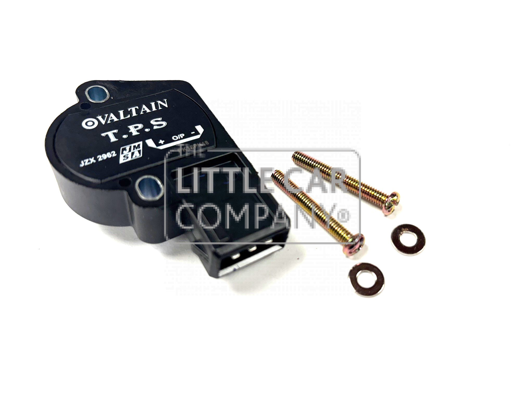 spi throttle body positie sensor MMJ10003
