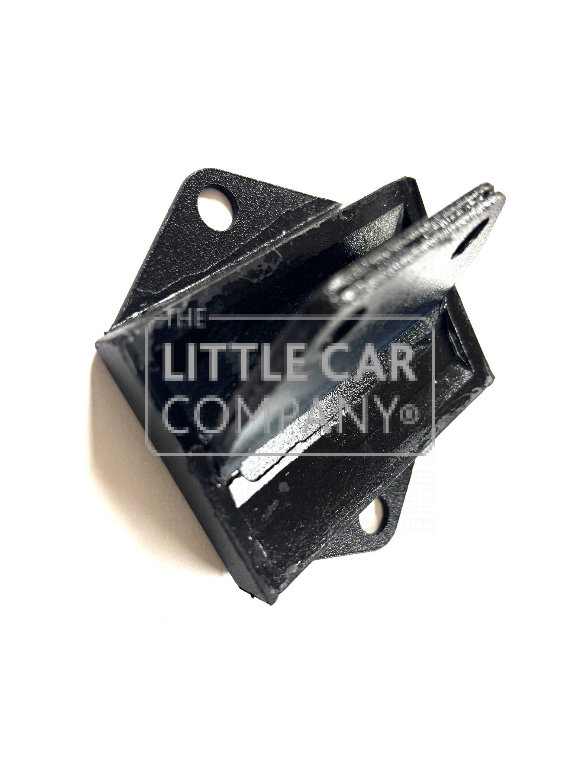 Subframe rubber voor sub/body origineel