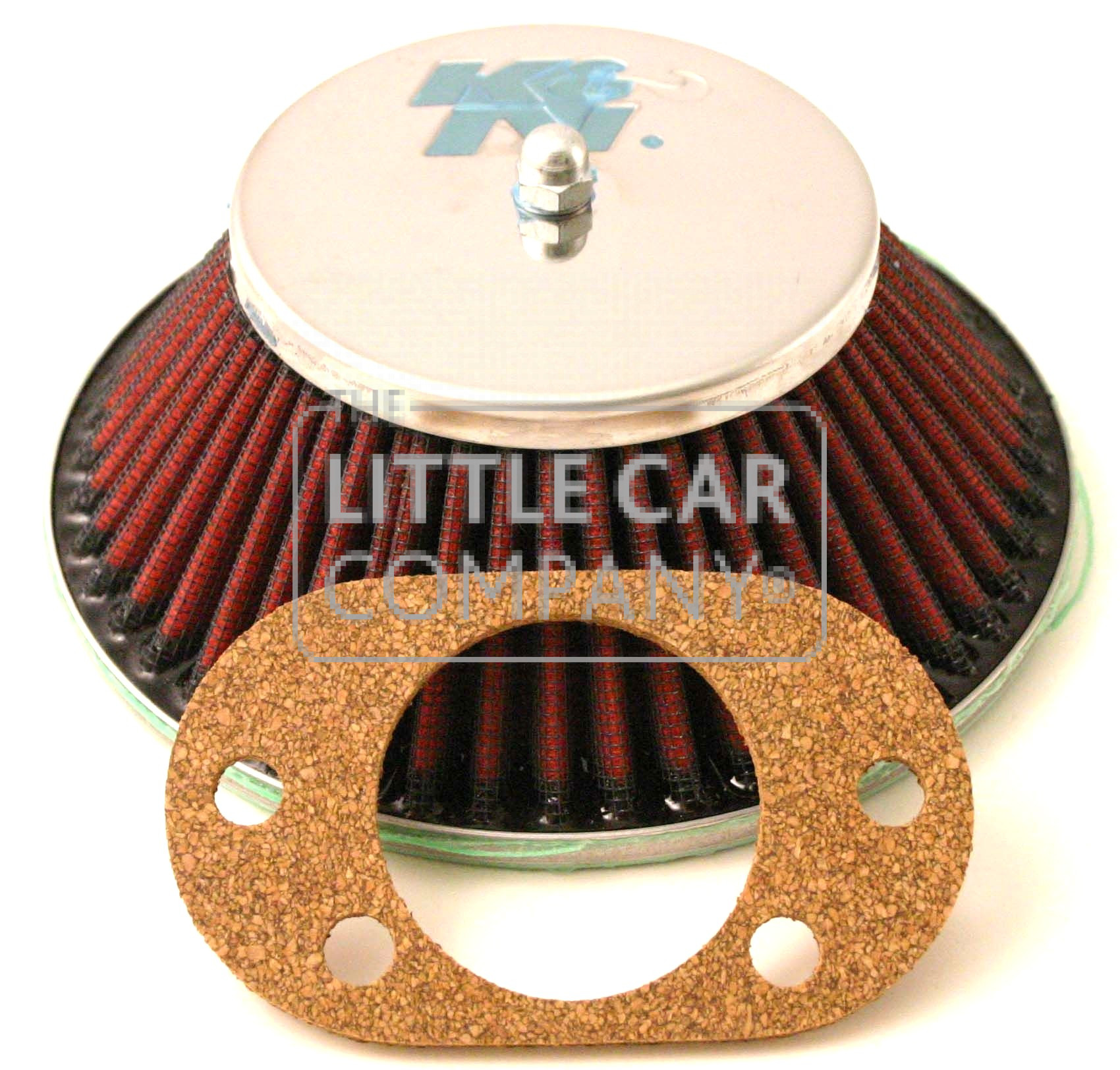 K&N HIF6/44 CONE K&N FILTER