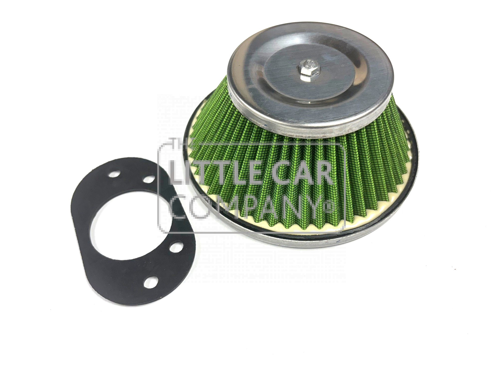 OPENLUCHTFILTER- 1.75"" SU HIF44 GROEN