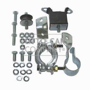 uitlaat standaard ophang kit / gex9551