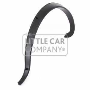 VERBREDER 12 INCH STANDAARD LINKSACHTER / CZH4315