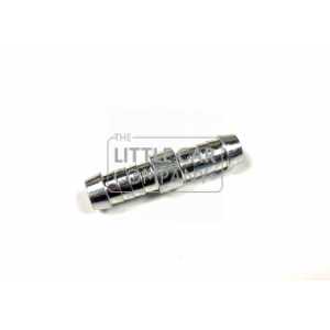 DOORVOER PIJP VOOR KACHELSLANG 1/5" (13MM)