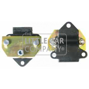 automaat subframe conversie kit / montage set