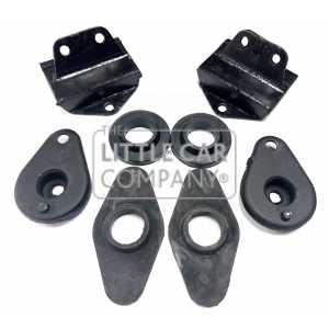 Bevestigingsset voor Voorste Subframe , origineel