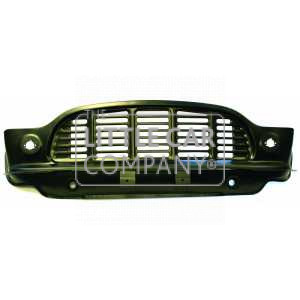 Voorpaneel Mini Van & Pick-up – tot 1976 , 14A9566