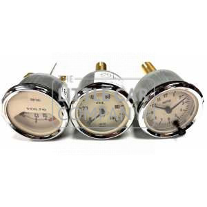 smiths magnolia meter set