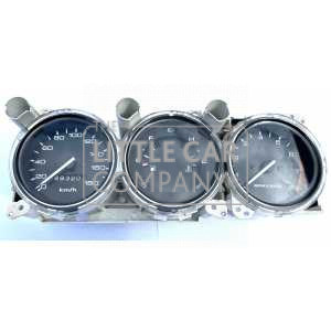 ZWARTE KLOKKEN SET NL MINI 180 KM/H  : YAC106930XX