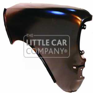 Origineel Rechter Spatbord – Mini Clubman (R/H) , czh408