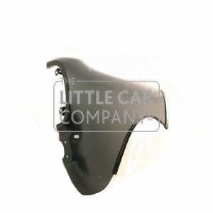 Origineel Rechter Spatbord – Mini Clubman (L/H) , czh409