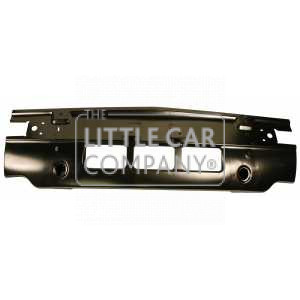 Onderste Frontpaneel – Mini Clubman (1976+) – Rubber gemonteerd Subframe