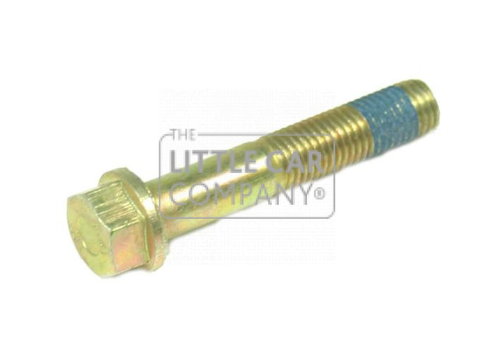Bout 5/16" UNF x 1.75" – Koppelingshuis