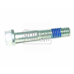 Bout 5/16" UNC x 1.75" – Koppelingshuis