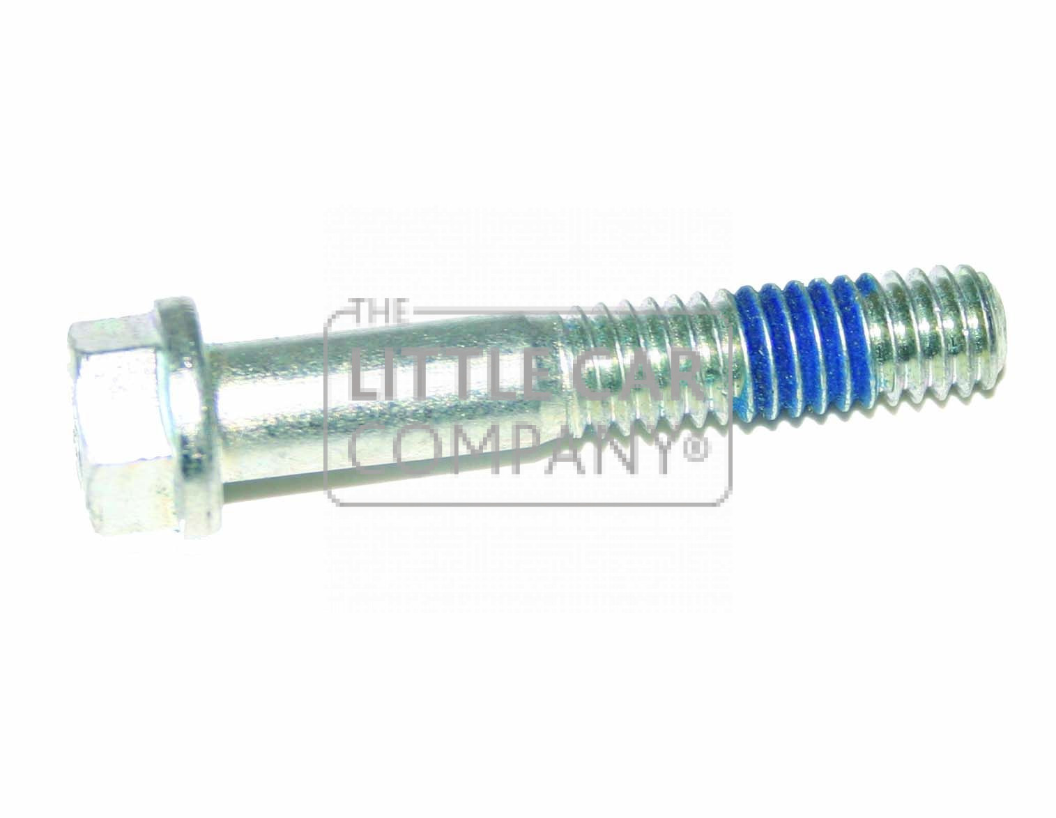 Bout 5/16" UNC x 1.75" – Koppelingshuis