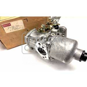 HIF38 Carburateur – FZX1413  (NOS)