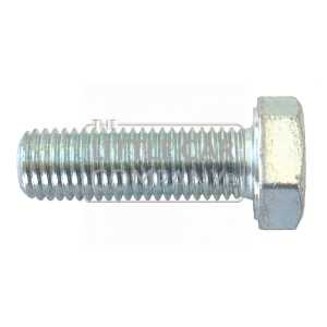 bout 5/16" x 1" UNF